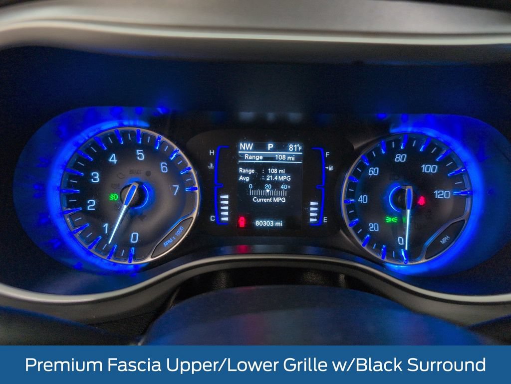Used 2020 Chrysler Pacifica Touring w/ S Appearance Package FWD image 24