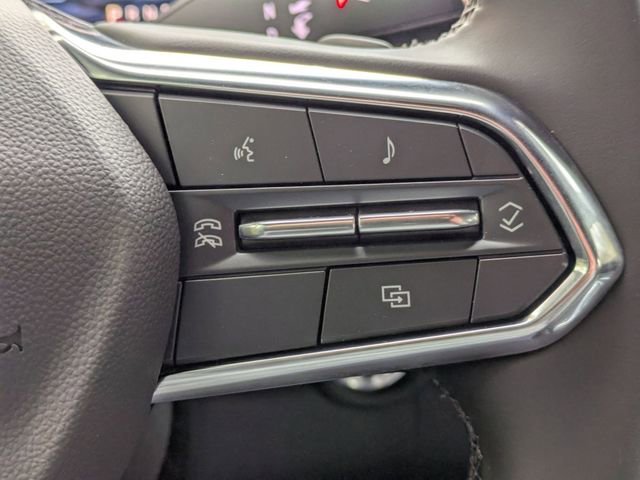 New 2026 Chevrolet Suburban LS w/ LPO, Hit The Road Package image 14