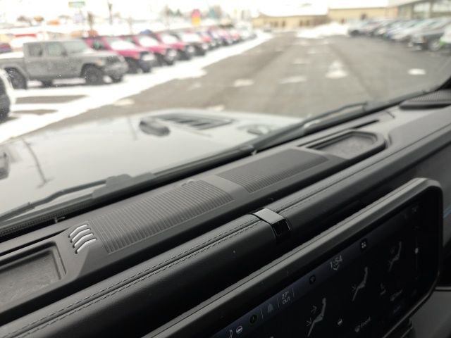 Used 2025 Jeep Wrangler Unlimited Rubicon 4xe w/ Safety Group image 23