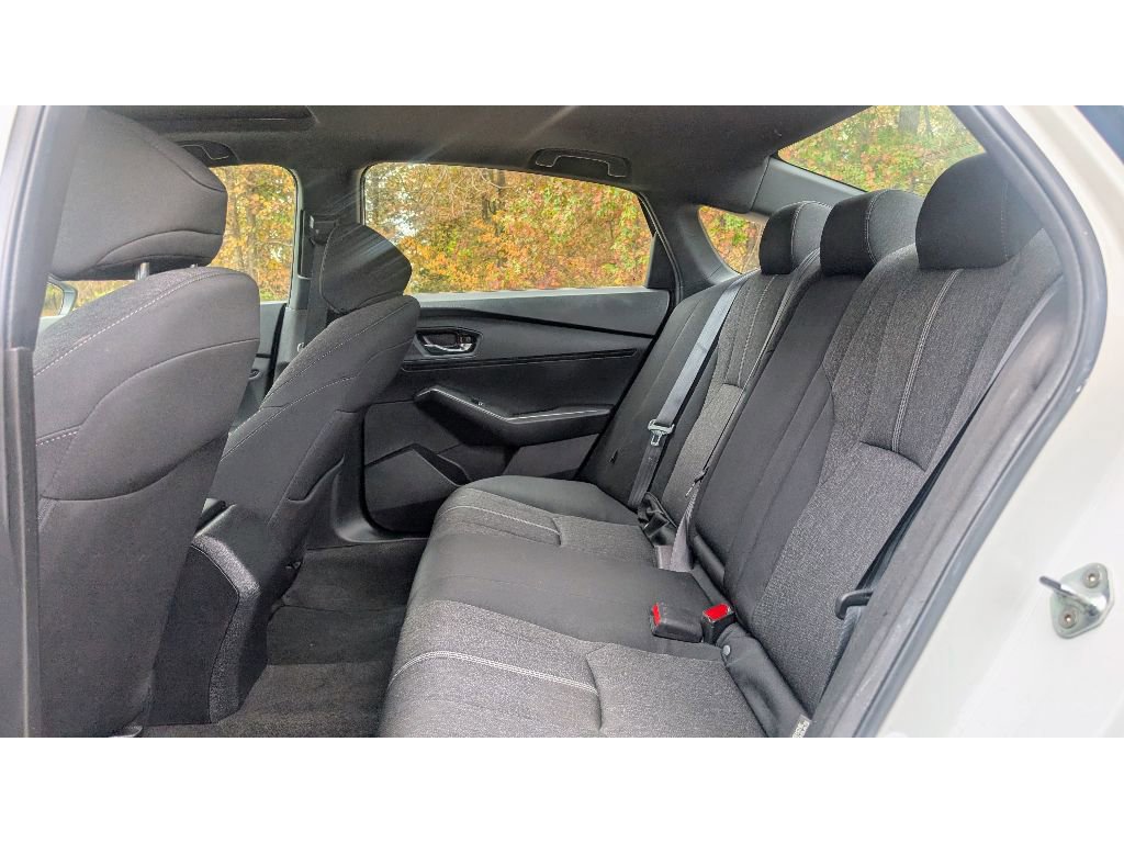 Used 2023 Honda Accord Sport image 18