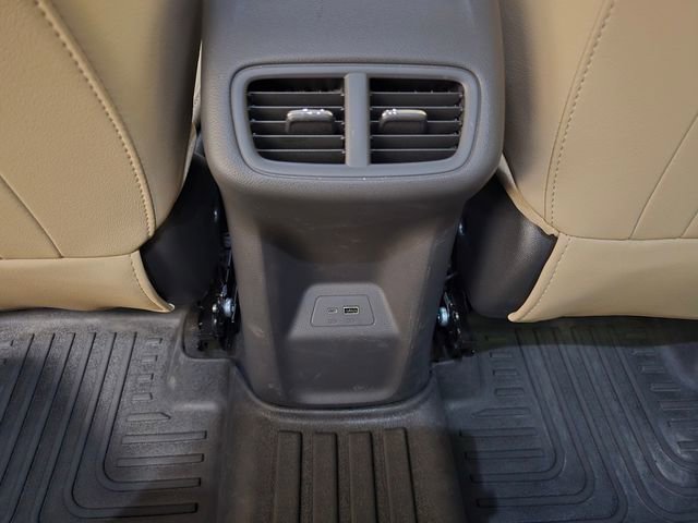 Used 2025 Buick Envision Preferred image 31