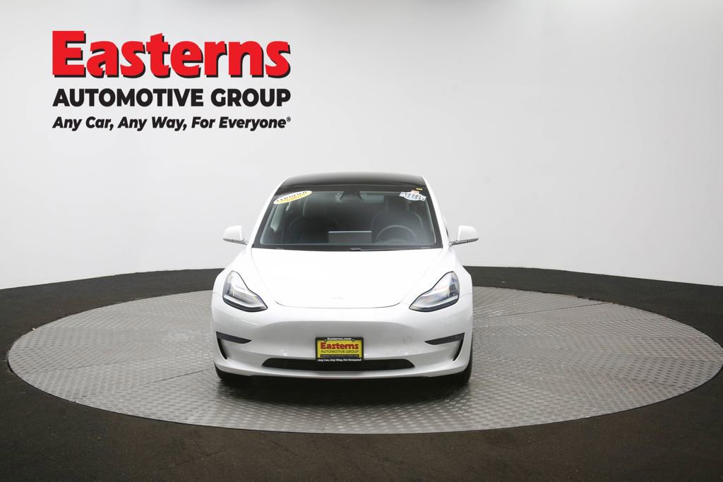 Used 2020 Tesla Model 3 Long Range image 49