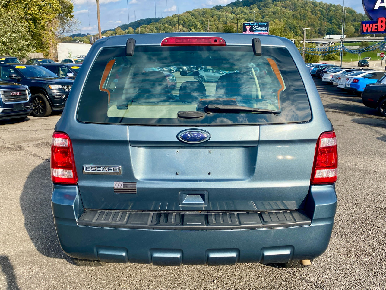 Used 2012 Ford Escape XLS image 6