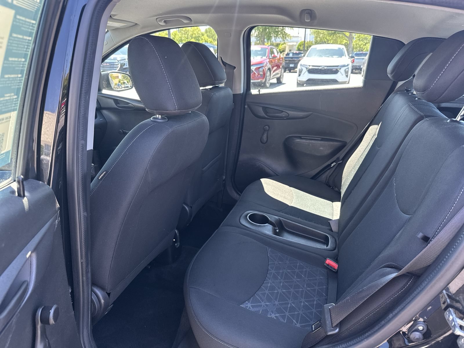 Used 2022 Chevrolet Spark LS FWD image 31