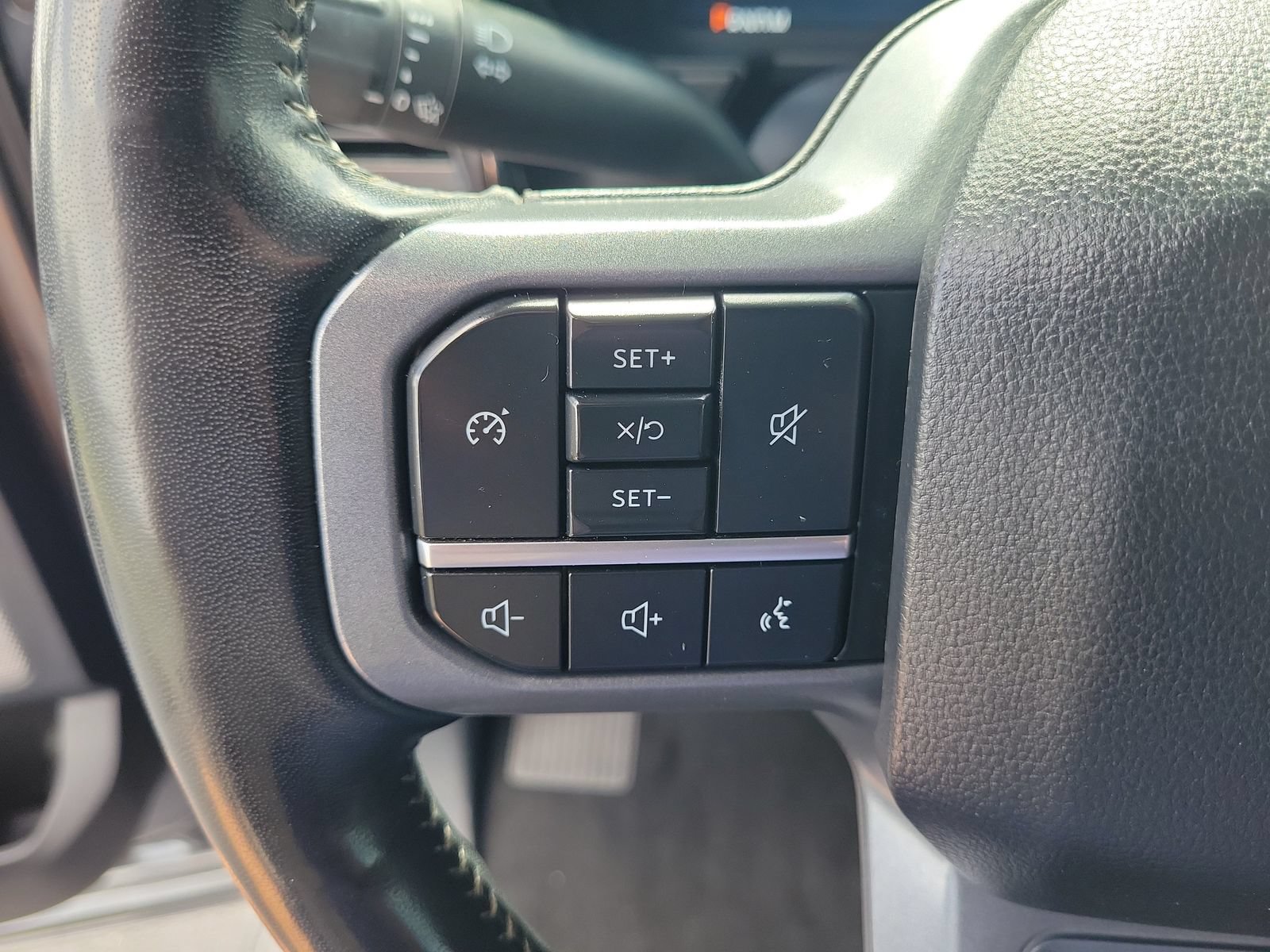 Certified 2024 Ford F250 Lariat AWD/4WD image 19