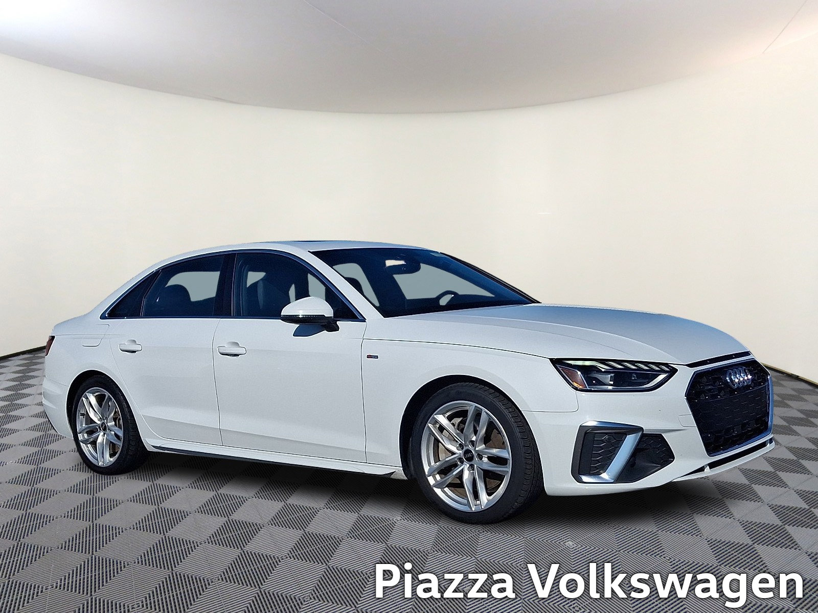 Used 2023 Audi A4 2.0T Premium Plus