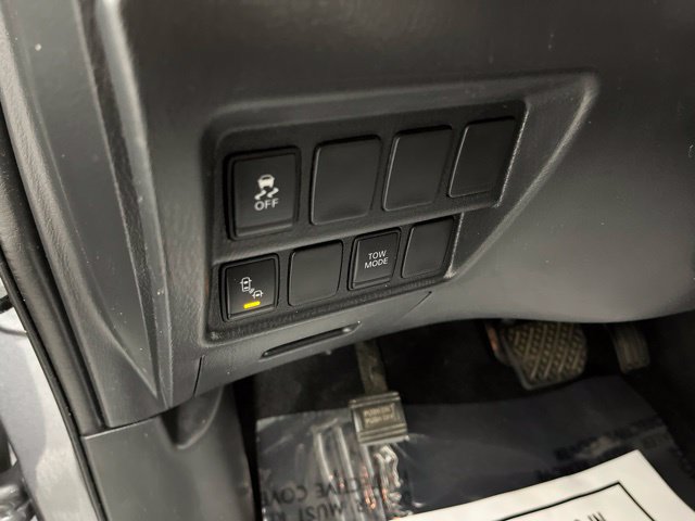 Used 2020 Nissan Pathfinder SV w/ Rock Creek Edition AWD/4WD image 31