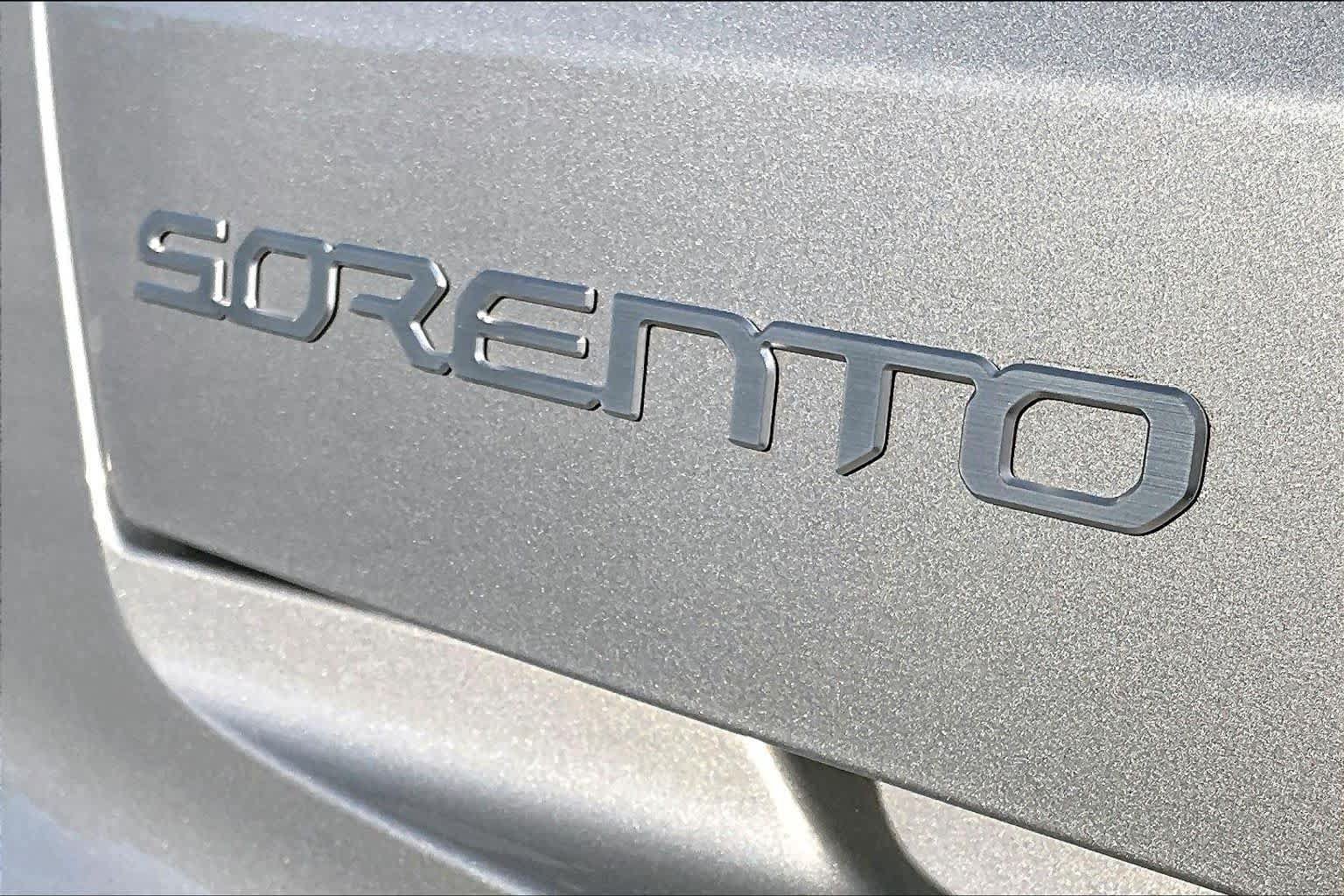 Used 2023 Kia Sorento EX AWD/4WD image 10