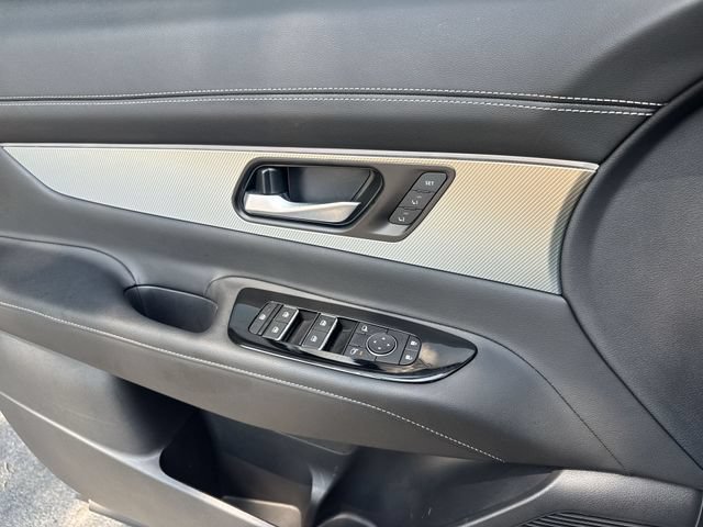 Certified 2025 Nissan Murano SL AWD/4WD image 29