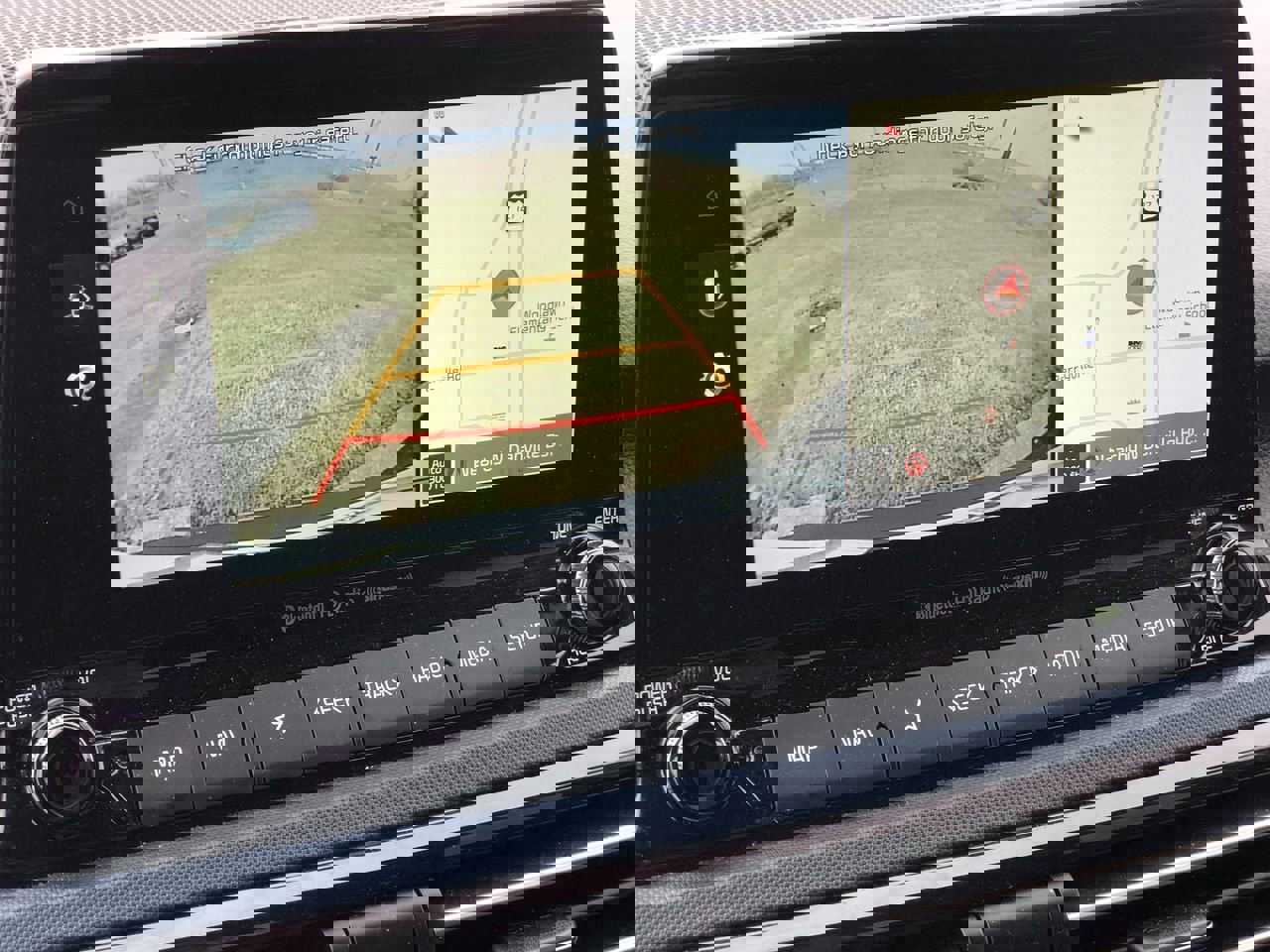 Used 2023 Kia Seltos Nightfall Edition image 20