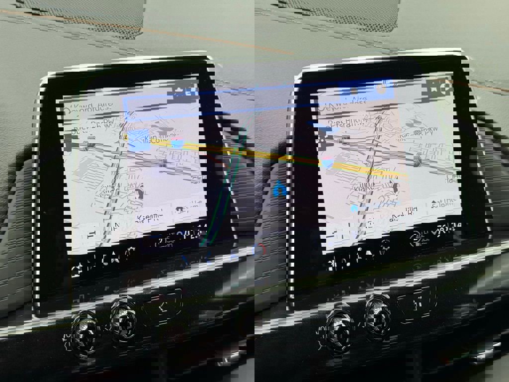 New 2026 Cadillac CT4 Sport image 4