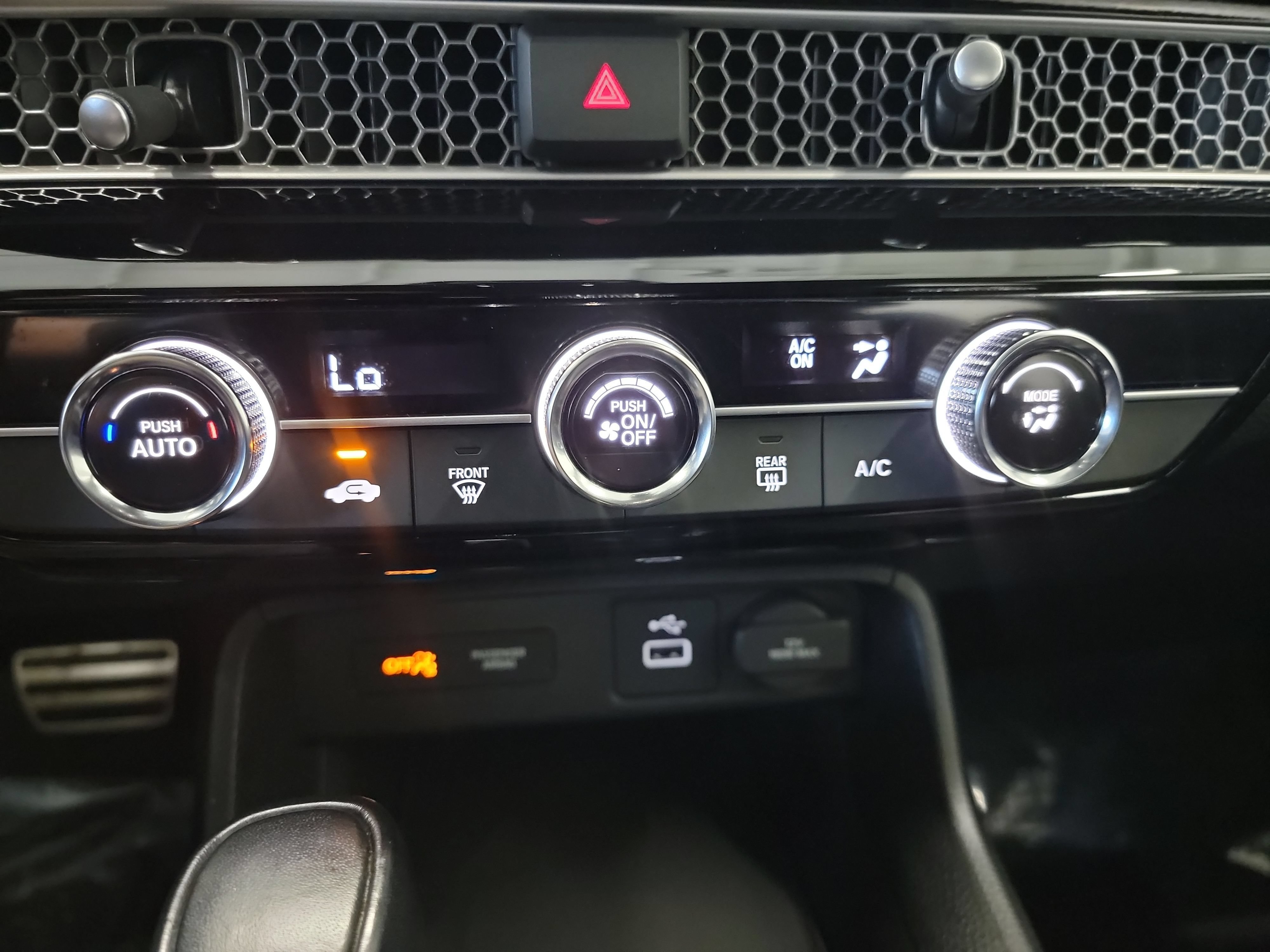 Used 2024 Honda Civic Sport image 21
