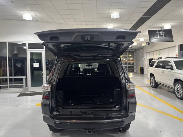 Used 2019 Toyota 4Runner TRD Off-Road Premium AWD/4WD image 41