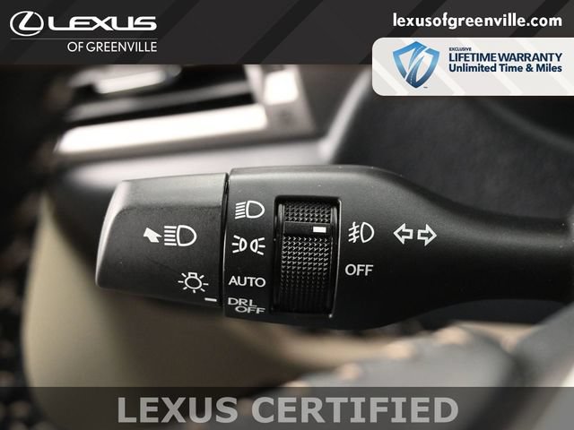 Used 2023 Lexus GX 460 Premium AWD/4WD image 12