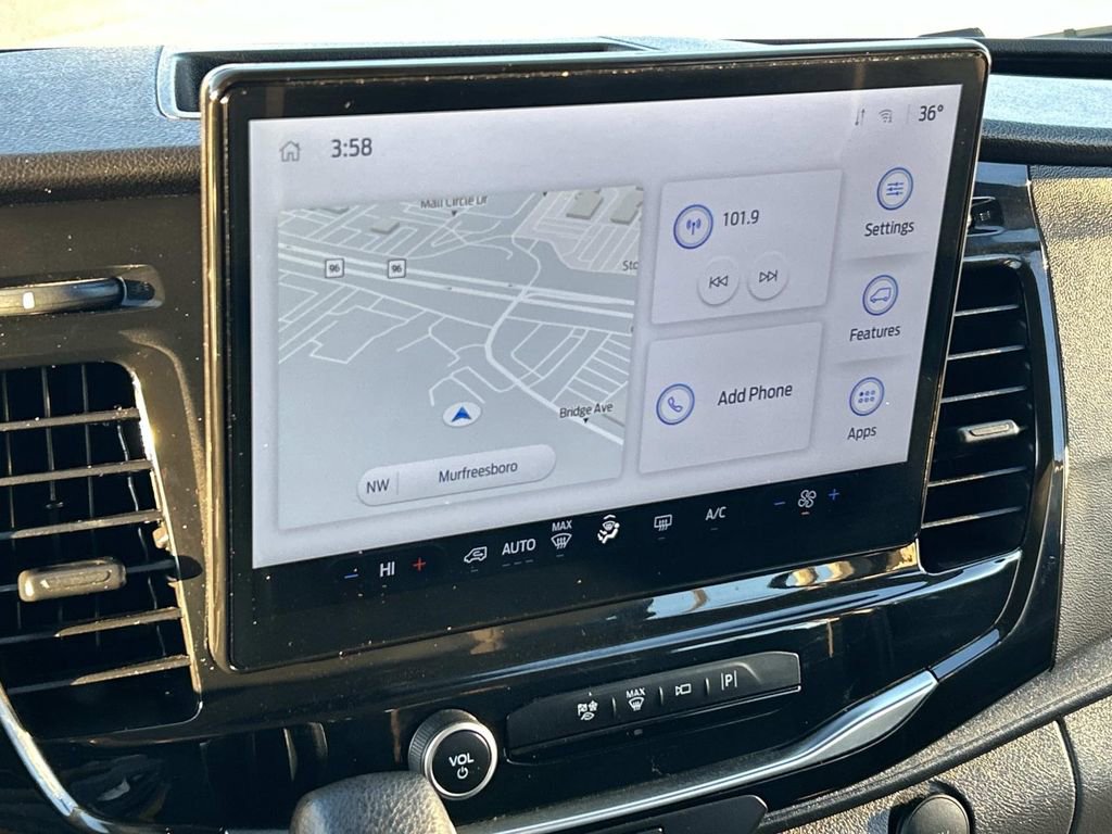 Used 2023 Ford Transit 350 XLT image 25