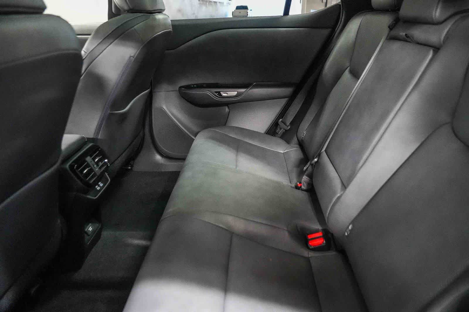 Used 2023 Lexus RZ 450e Premium w/ Technology Package AWD/4WD image 18