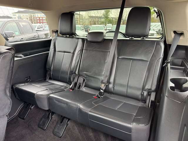 Certified 2022 Ford Expedition XLT image 18