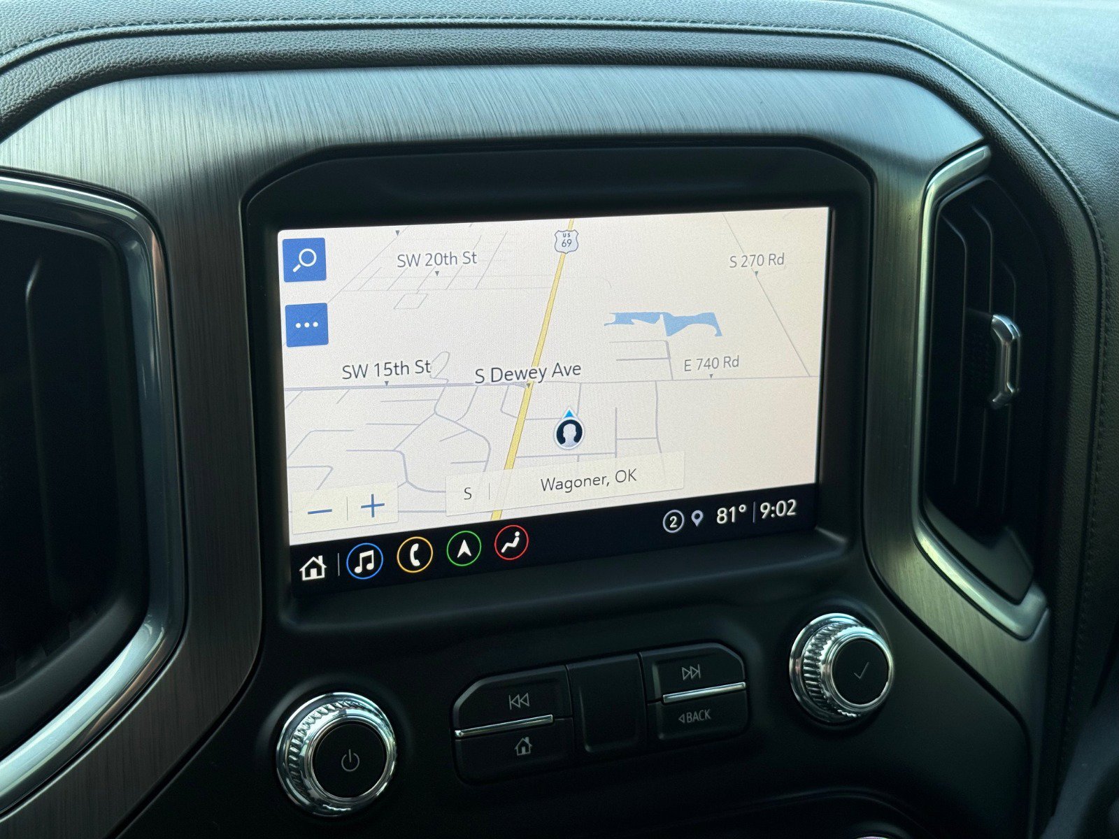 Certified 2022 GMC Sierra 3500 Denali w/ Denali Ultimate Package image 33