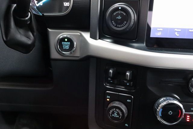 Used 2022 Ford F150 XLT w/ Equipment Group 302A High image 30