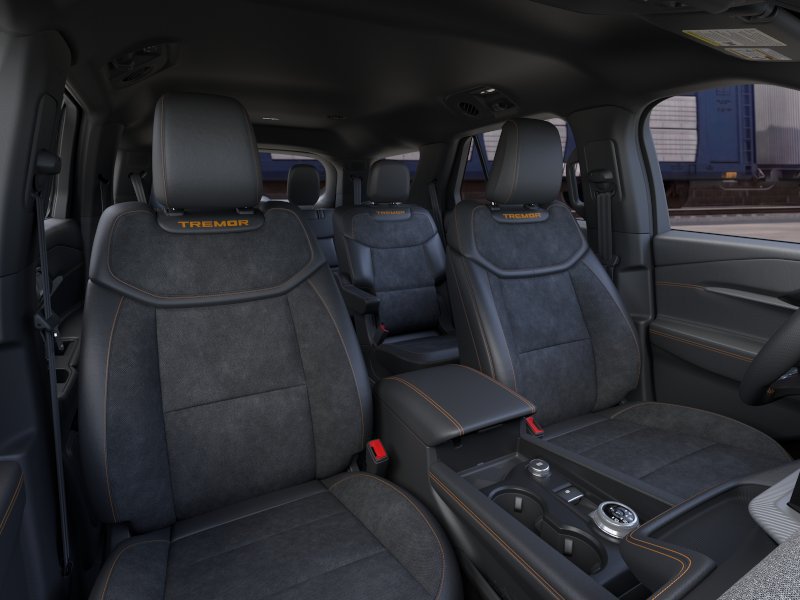 New 2026 Ford Explorer Tremor AWD/4WD image 11
