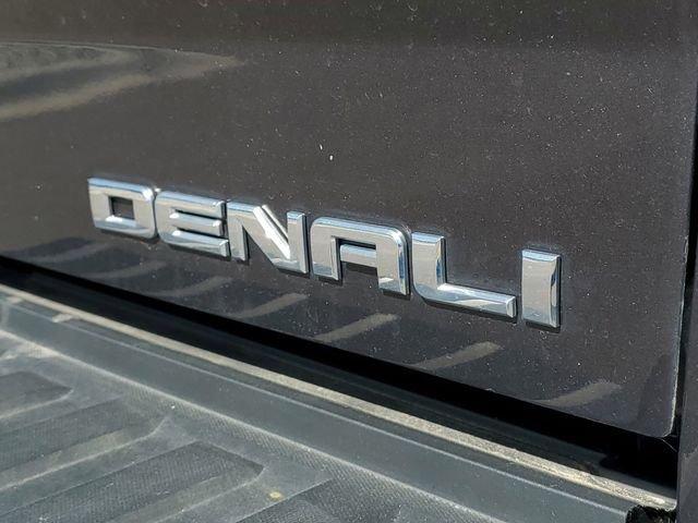 Used 2015 GMC Sierra 1500 Denali w/ Driver Alert Package image 6