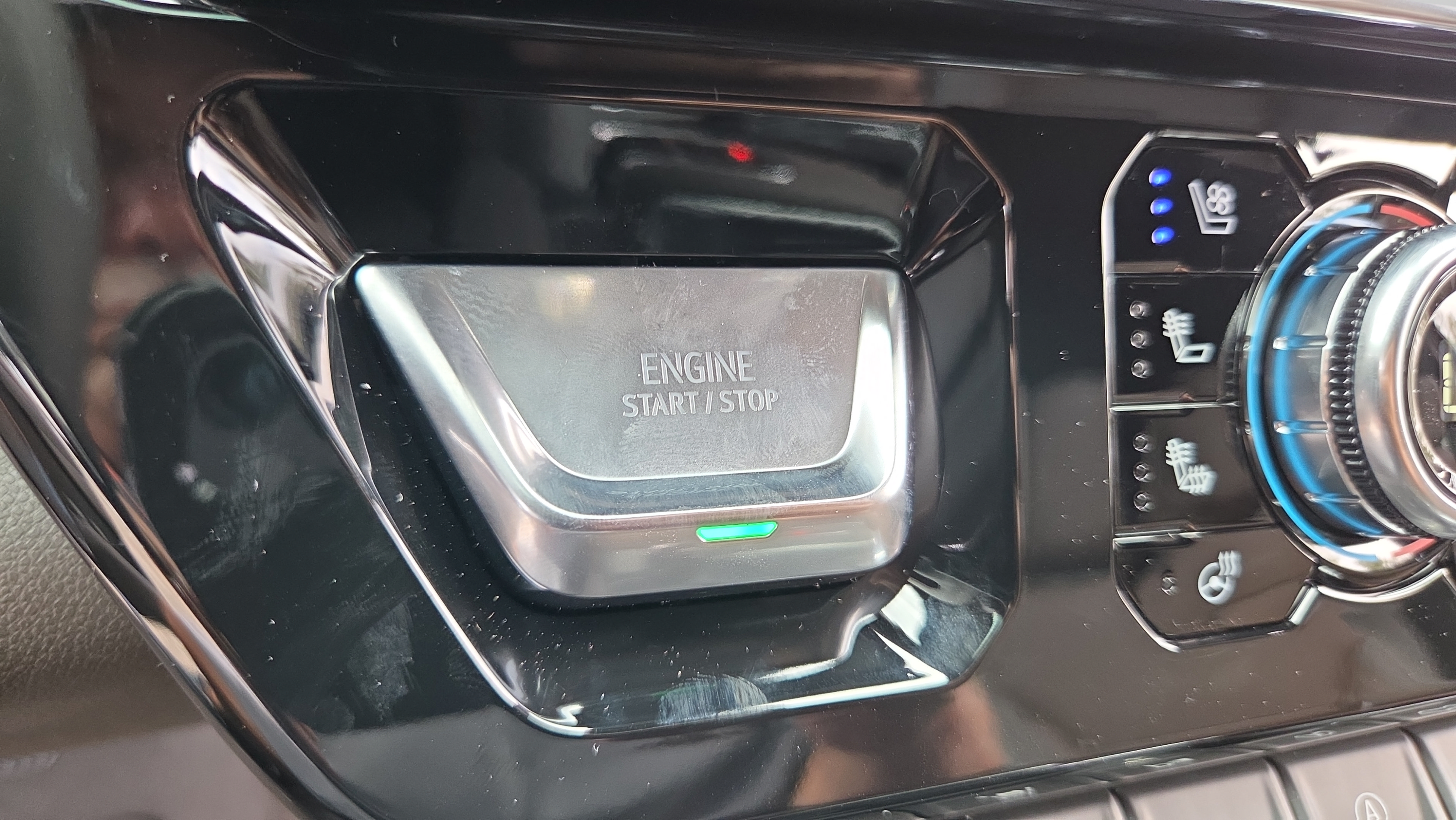 New 2026 GMC Sierra 1500 Denali AWD/4WD image 35