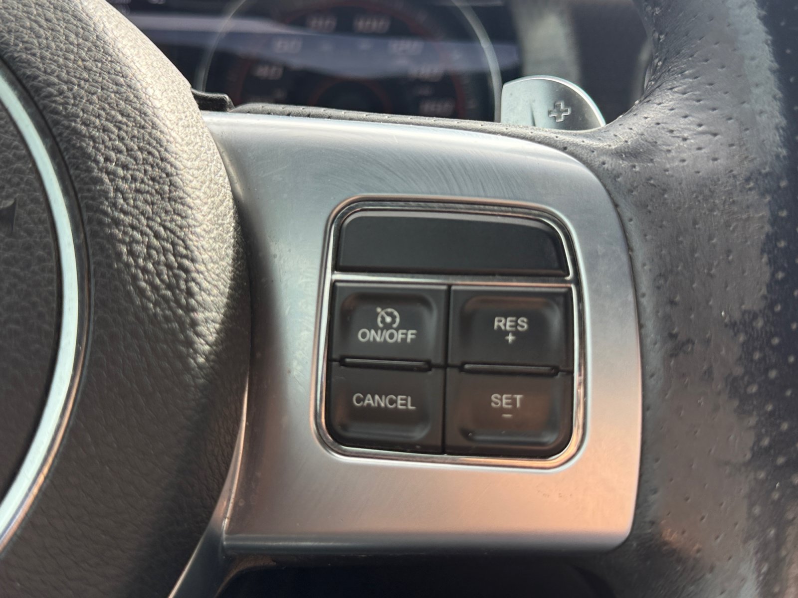 Used 2012 Dodge Charger SRT8 RWD image 19