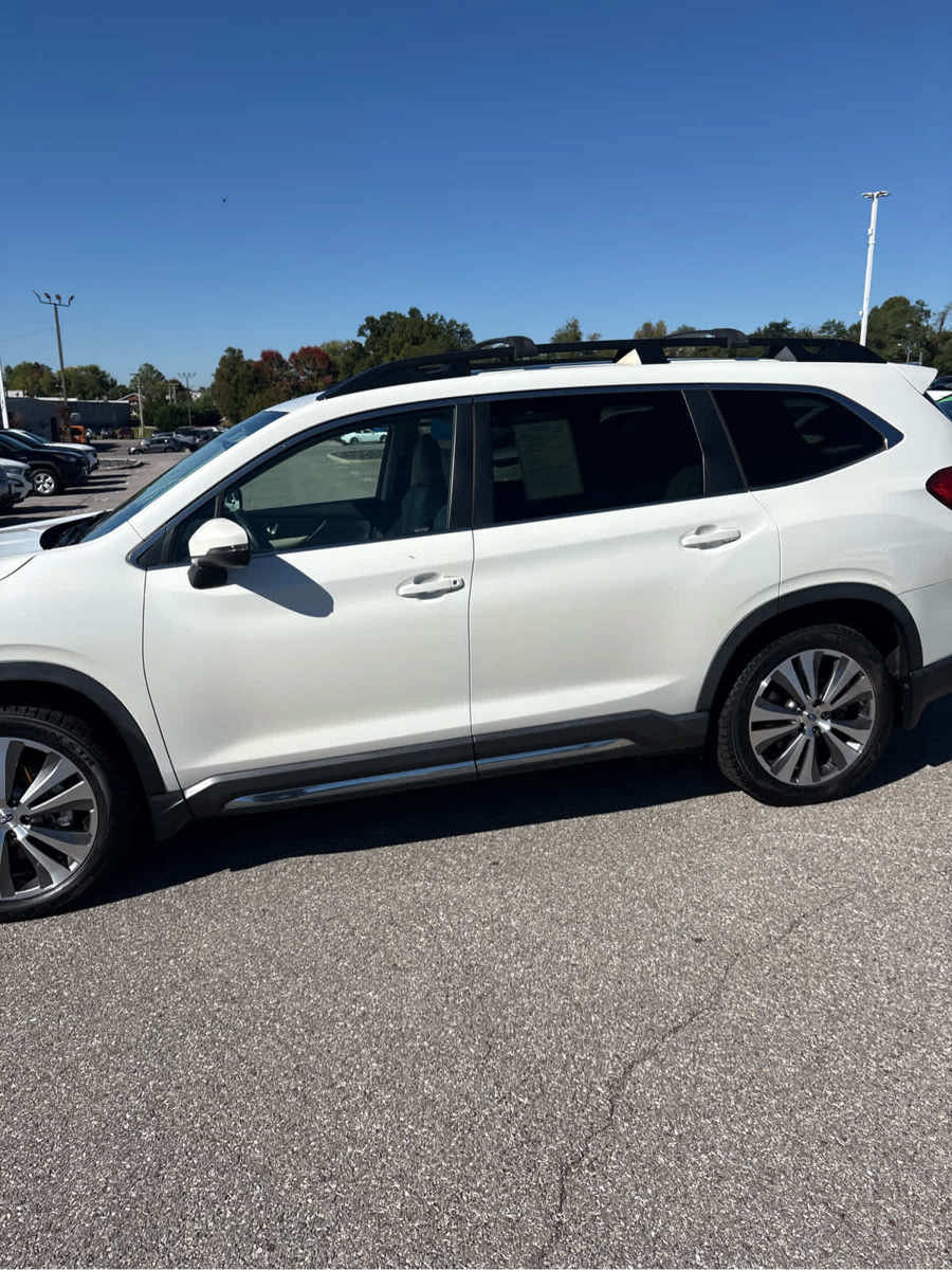 Used 2021 Subaru Ascent Limited w/ Technology Package AWD/4WD image 29