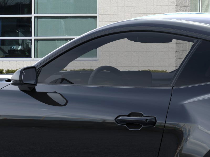 New 2025 Ford Mustang Dark Horse image 20