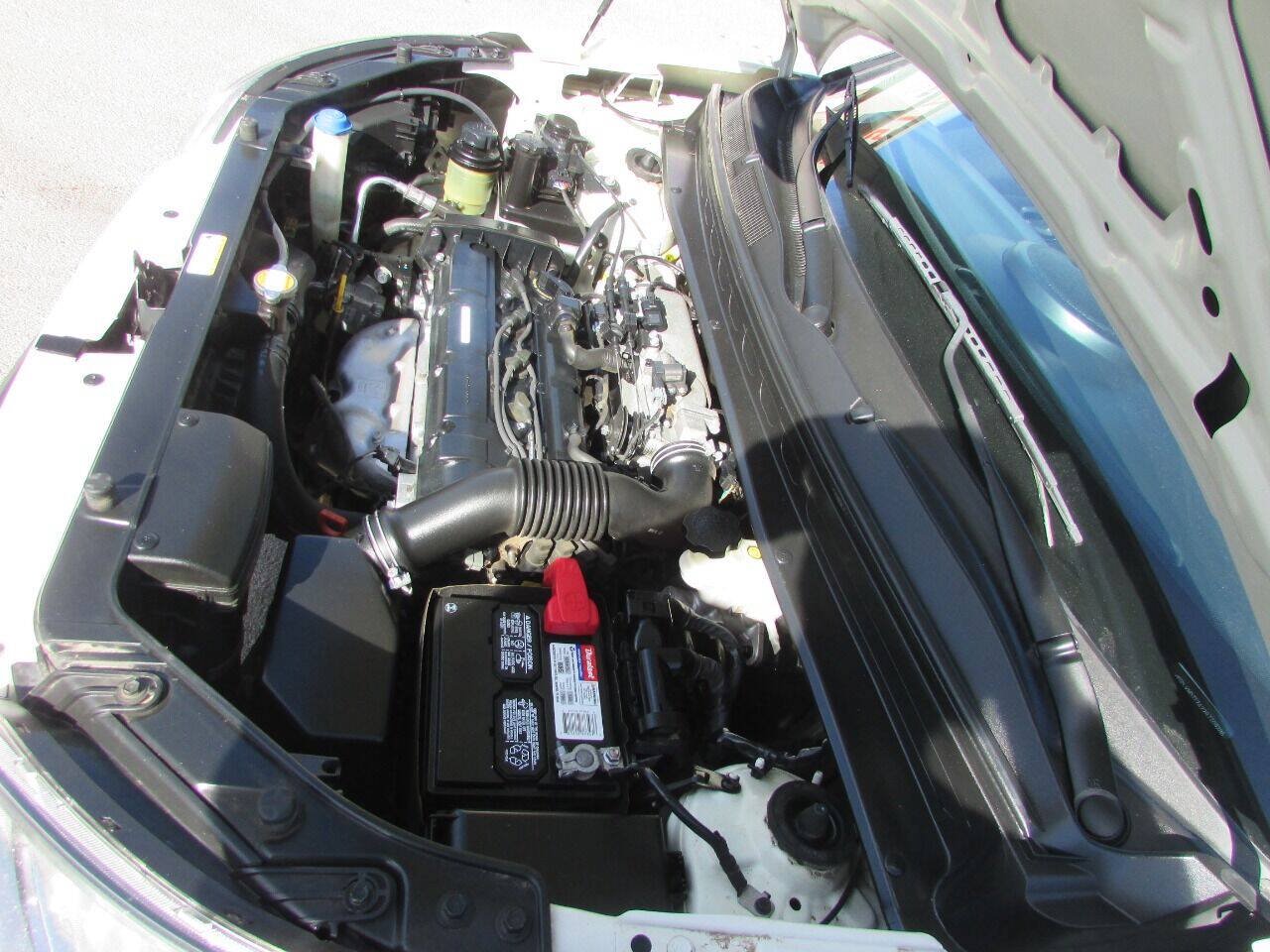 Used 2011 Kia Soul + w/ Audio Pkg FWD image 22
