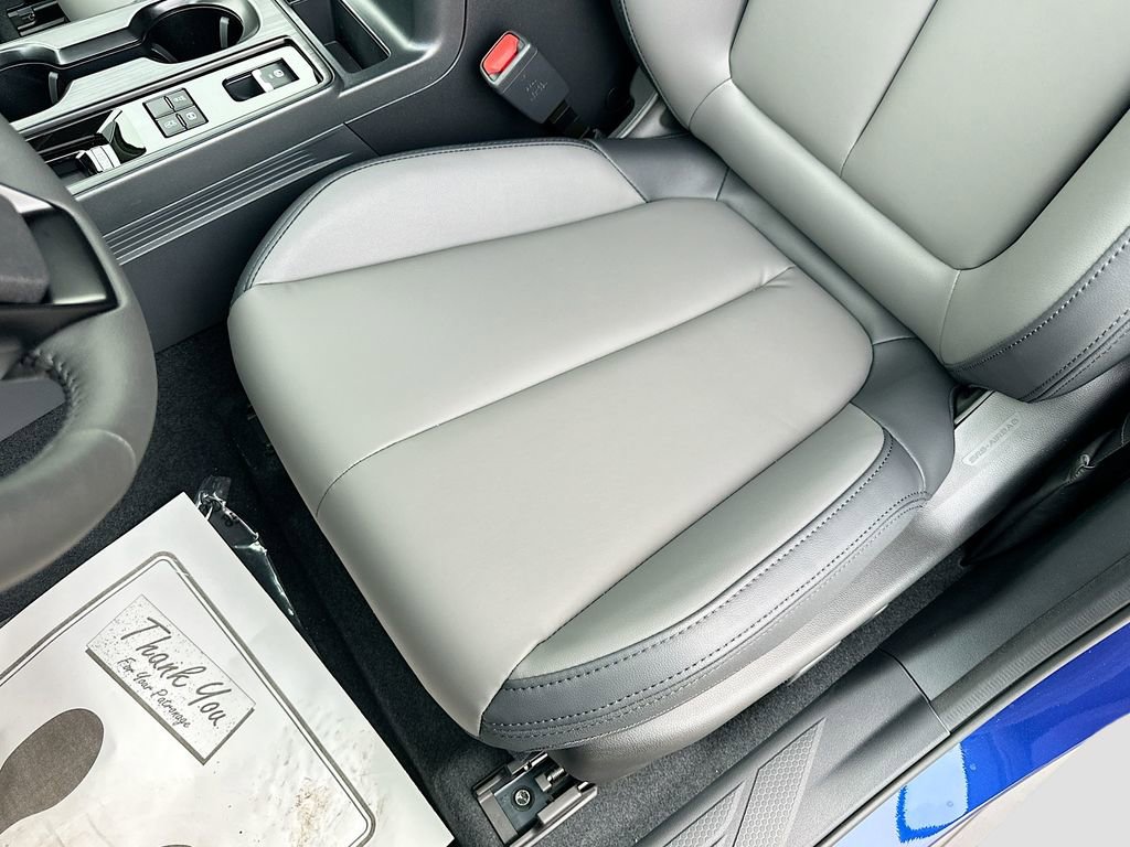 New 2026 Subaru Outback Premium AWD/4WD image 19