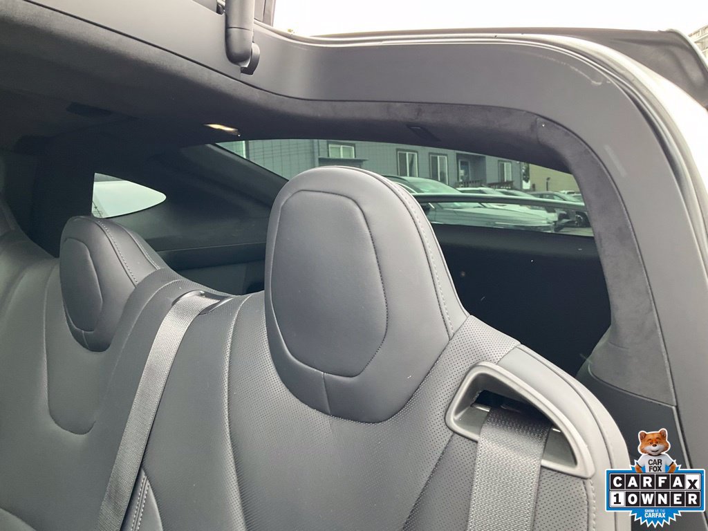 Used 2022 Tesla Model X AWD/4WD image 30