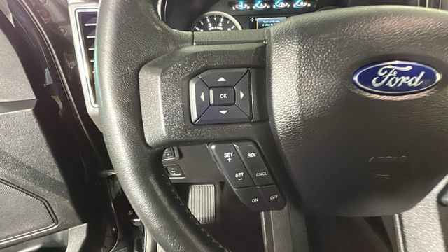 Used 2018 Ford F150 XLT w/ Equipment Group 302A Luxury AWD/4WD image 15