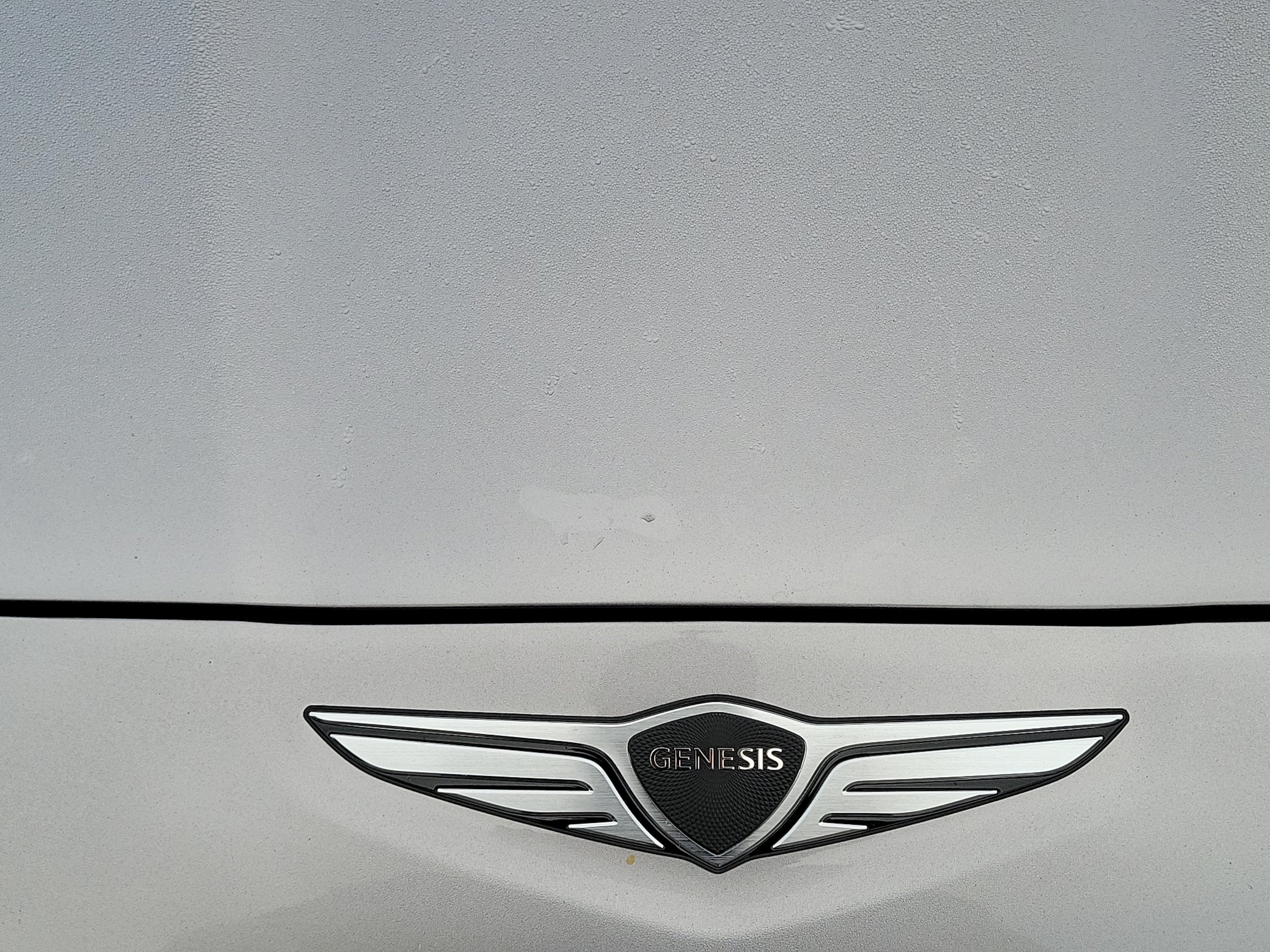 Certified 2026 Genesis G70 2.5T Prestige RWD image 21