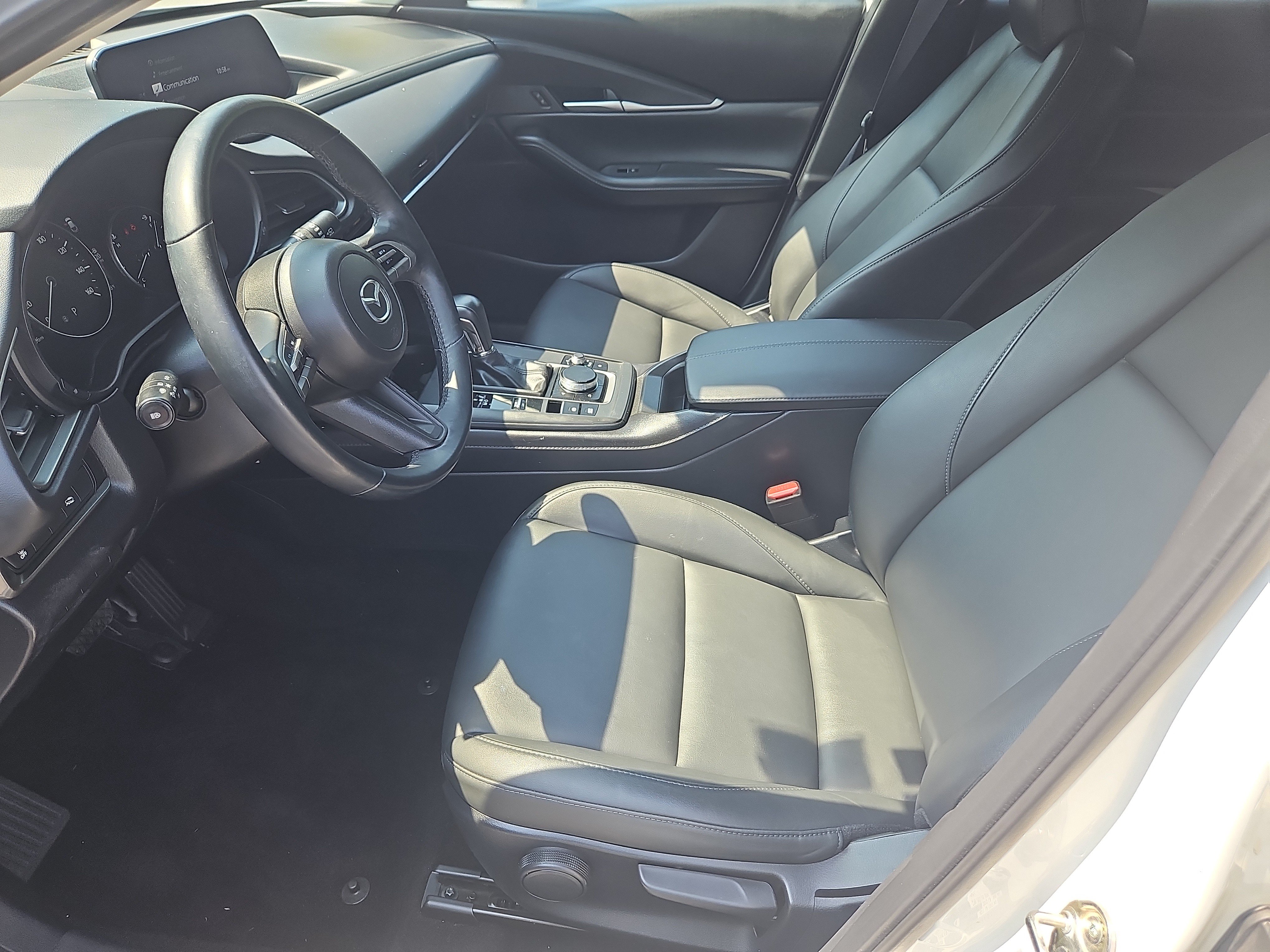 Certified 2023 MAZDA CX-30 AWD 2.5 S w/ Select Package image 15