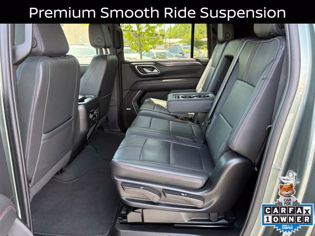 Used 2024 Chevrolet Suburban RST RWD image 25