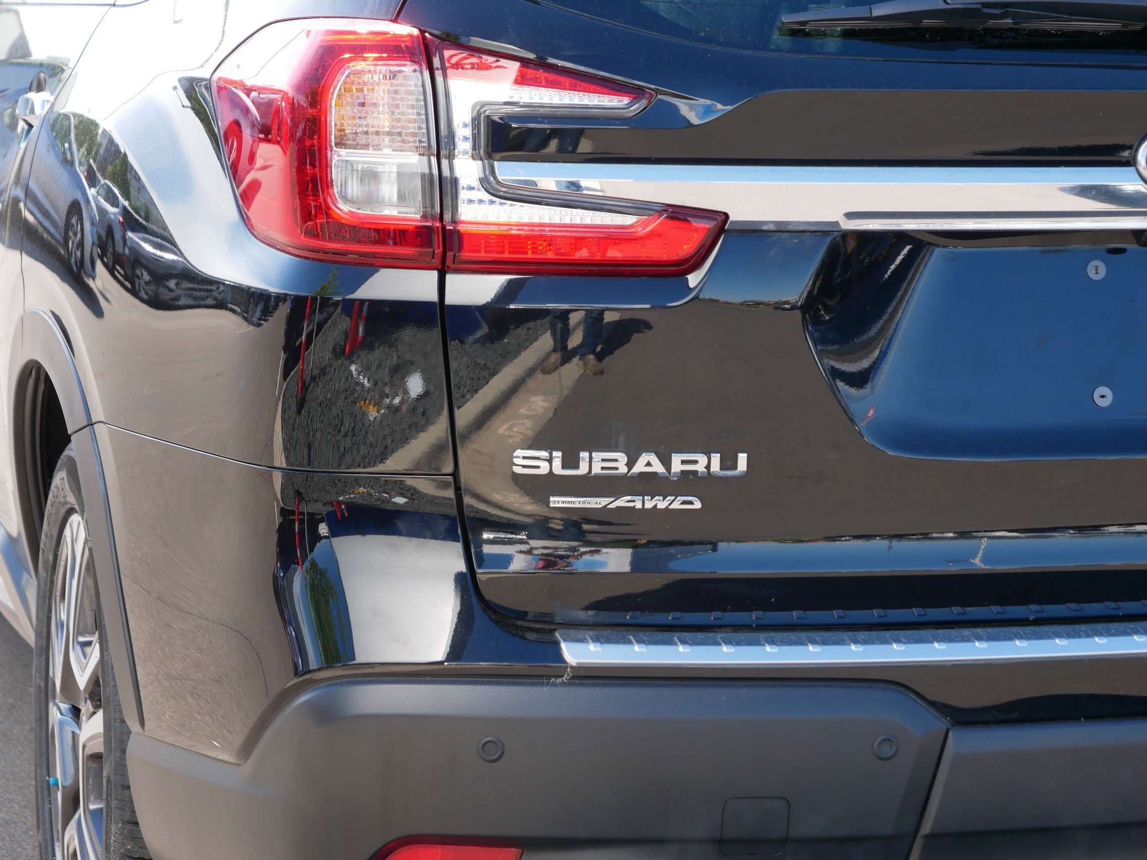Used 2023 Subaru Ascent Touring AWD/4WD image 17