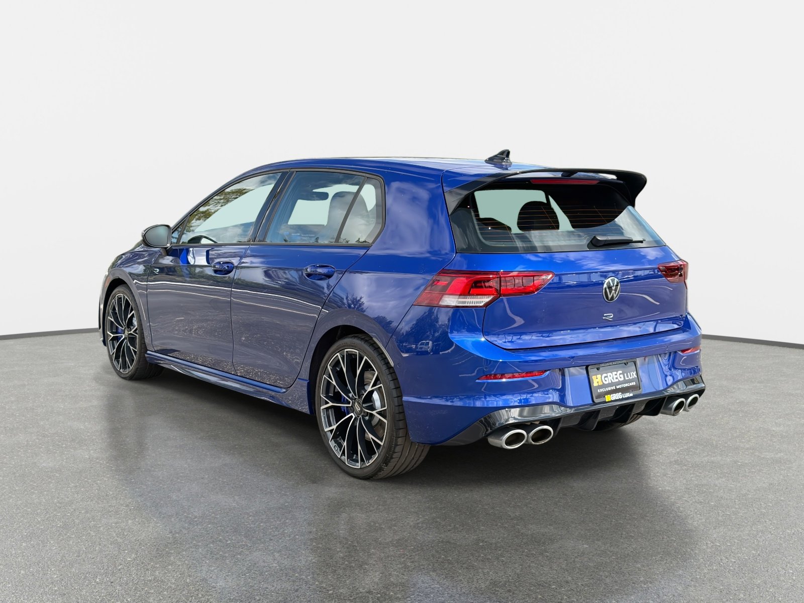 Used 2025 Volkswagen Golf image 5