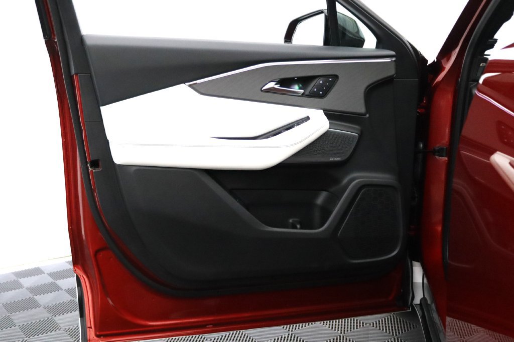 Certified 2024 Acura ZDX A-Spec AWD/4WD image 11