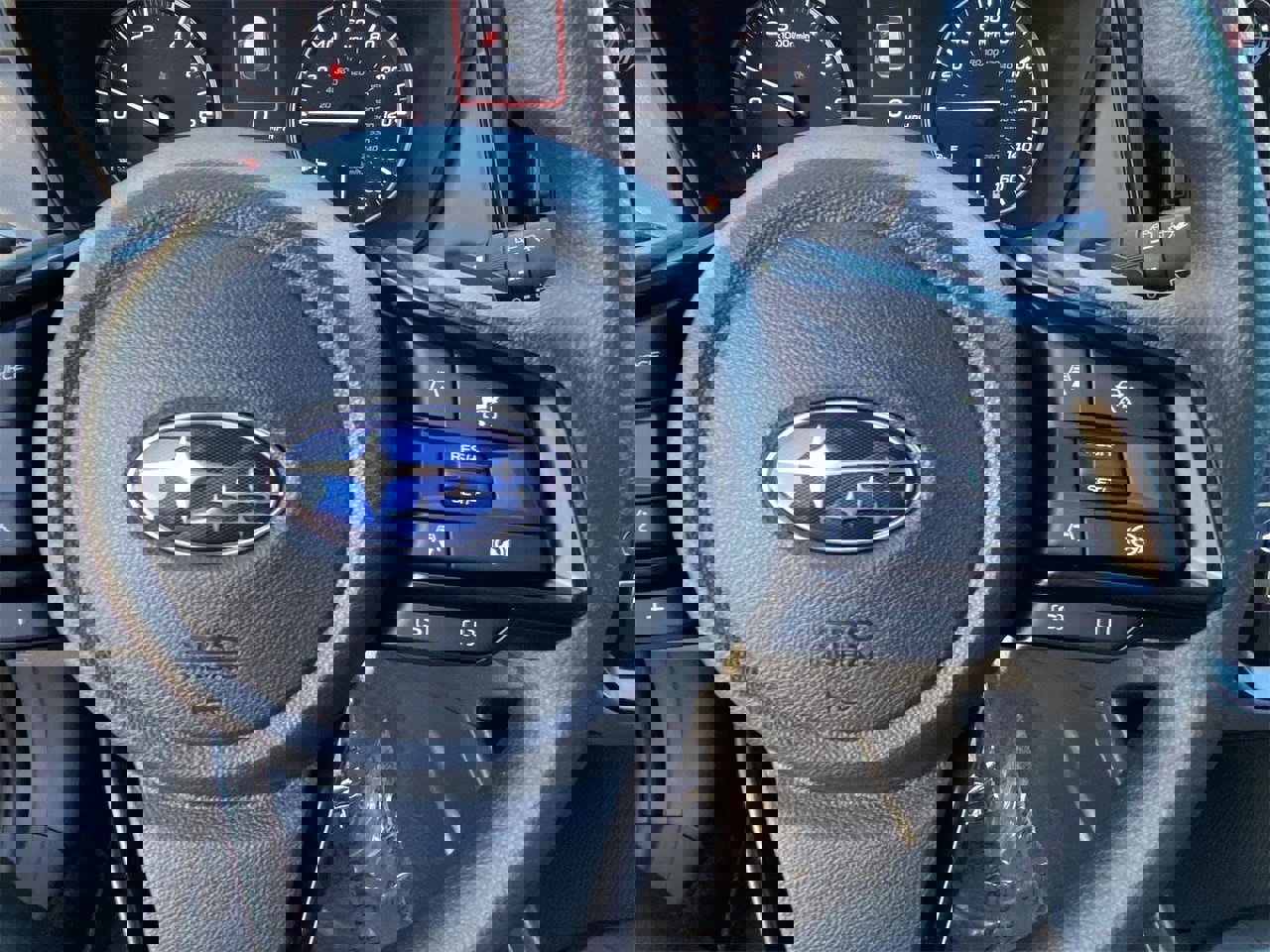 New 2026 Subaru Crosstrek 2.0i Premium image 21