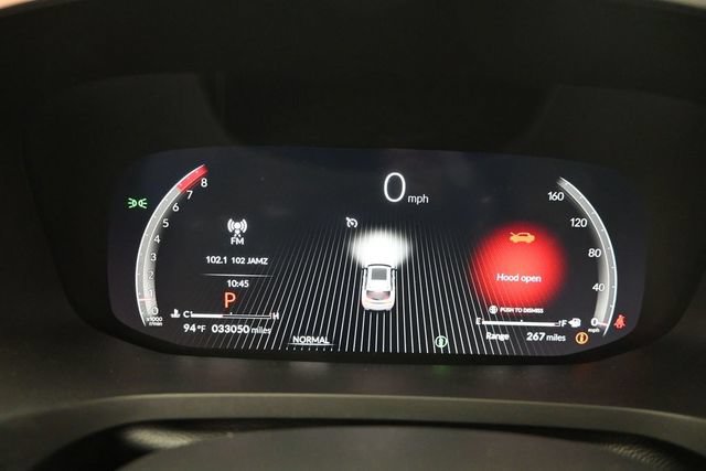 Used 2025 Acura MDX A-Spec AWD/4WD image 14