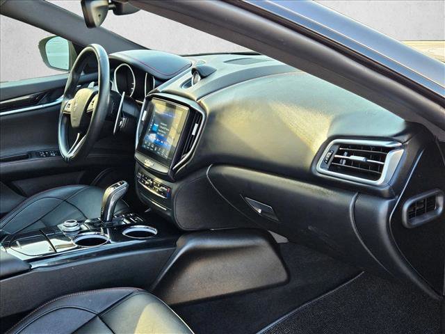 Used 2020 Maserati Ghibli S GranSport Q4 image 17