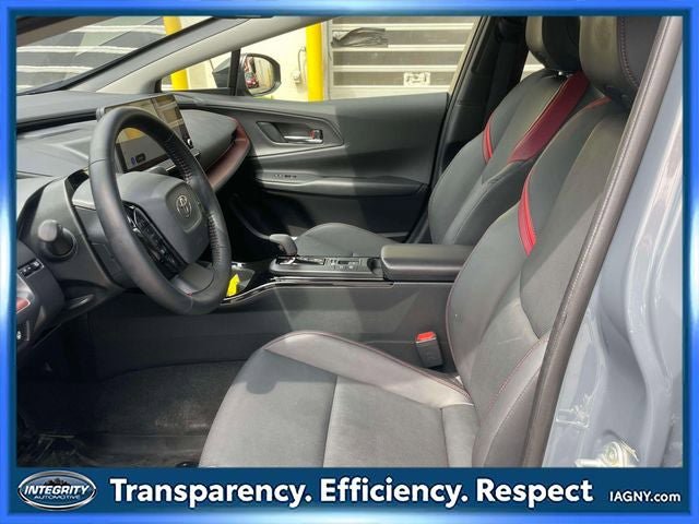 Used 2024 Toyota Prius Prime image 15