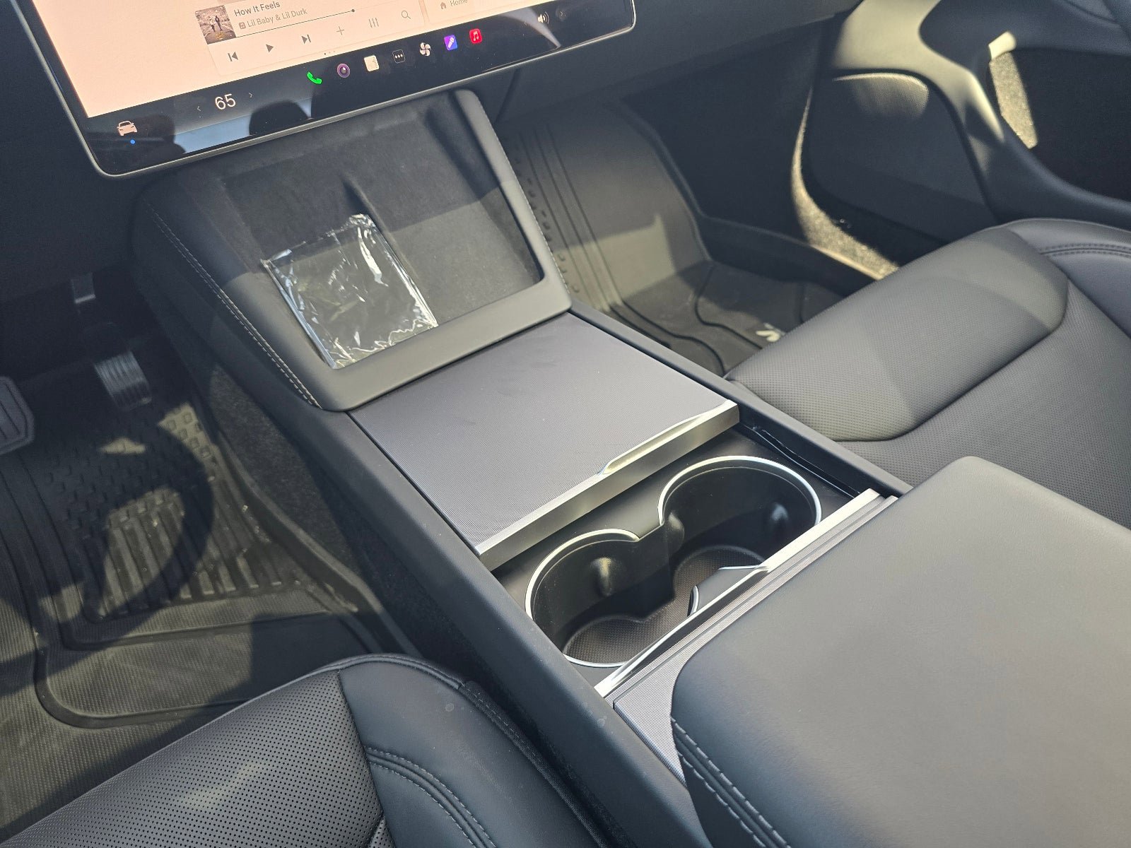 Used 2025 Tesla Model 3 Long Range RWD image 16