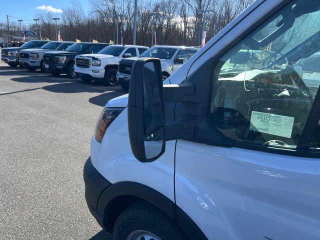 Used 2024 Ford Transit 350 DRW w/ Interior Upgrade Package image 24