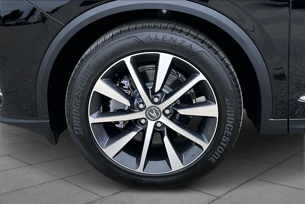 Used 2026 Acura MDX w/ Technology Package FWD image 11