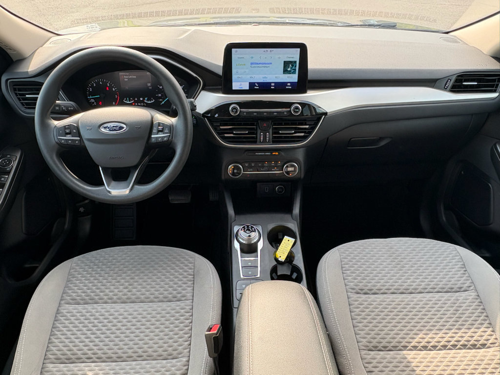 Used 2020 Ford Escape SE FWD image 27
