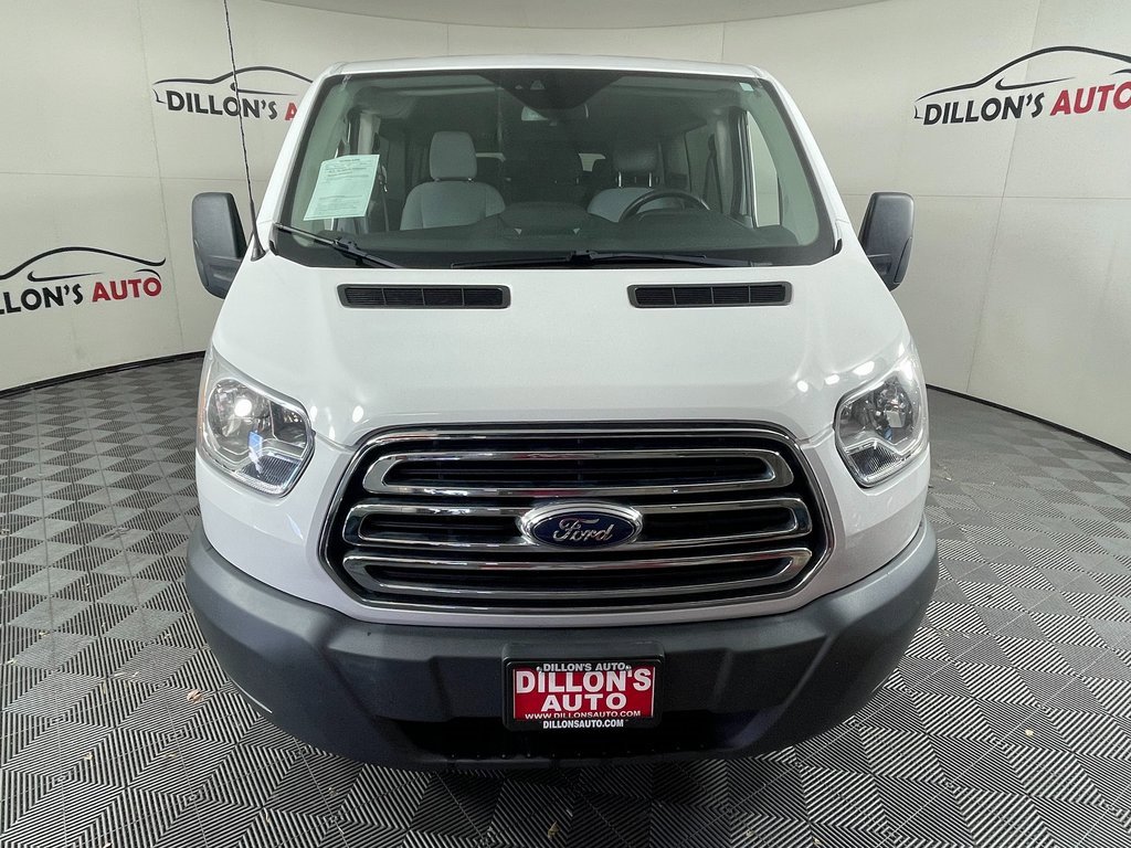 Used 2015 Ford Transit 350 XLT image 11
