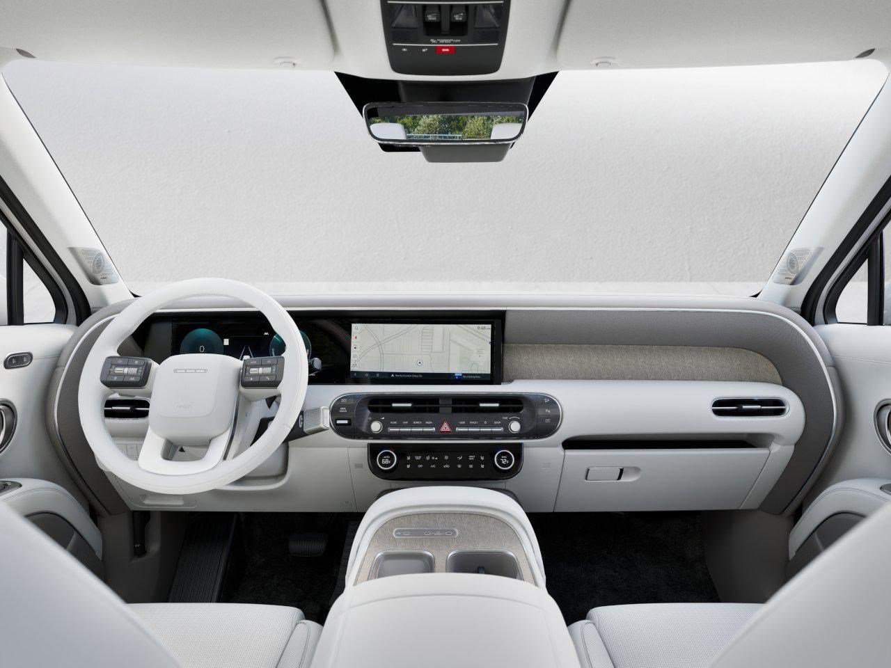 New 2026 Hyundai Palisade Limited image 11