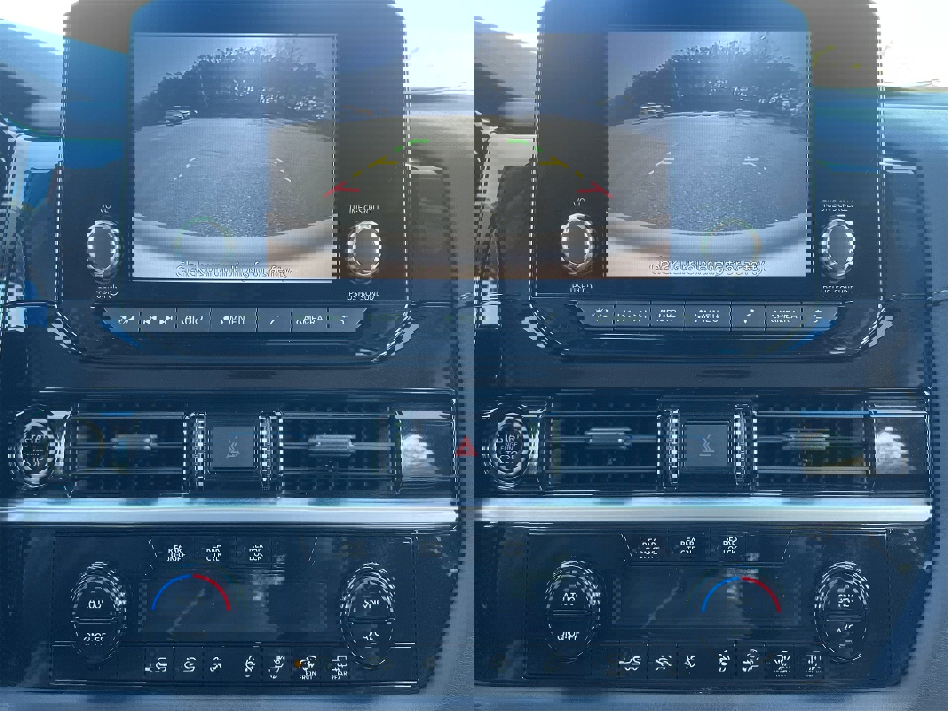 Certified 2022 Nissan Pathfinder S image 4